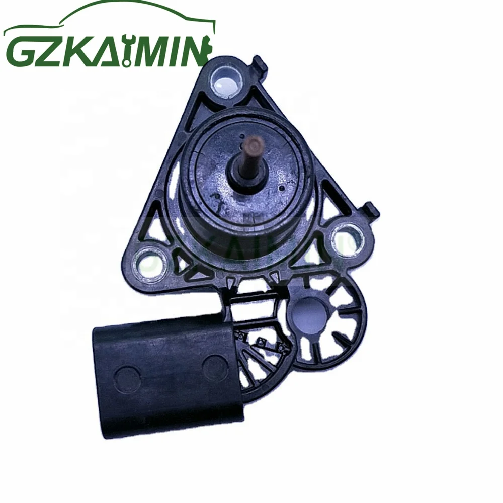 Drosselklappensensor 1696537 - Für Peugeot 2008/308/208 & Citroën C3/Berlingo