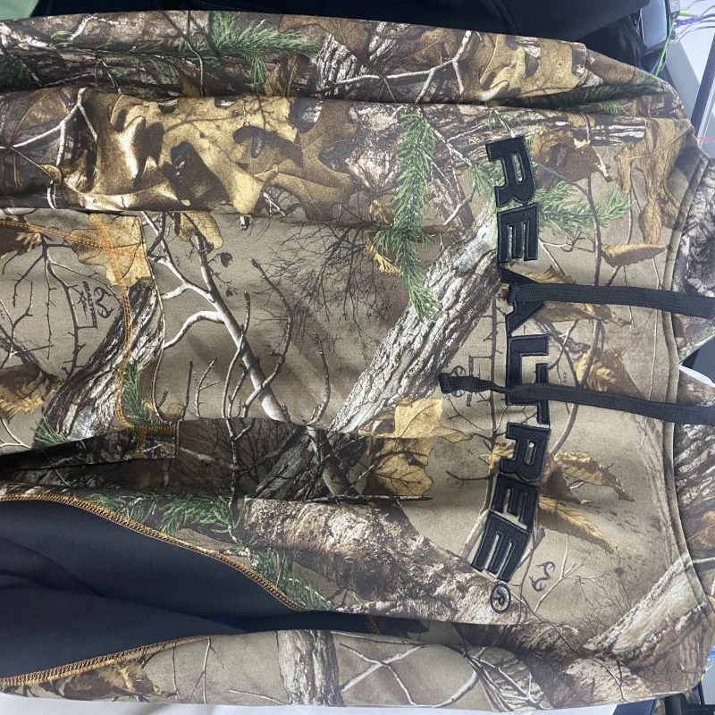 Max 4 Realtree Camouflage Fabric Realtree Camo Fabric for Hunting Camo Blind Fabric