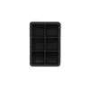 6-grid ice cube - custom color
