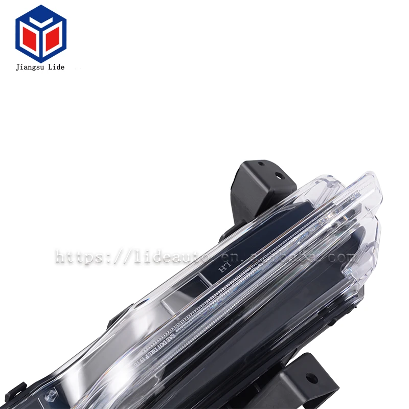 NEW Arrival LED Daytime Running Light With Turning Function for 2019 Chevrolet Camaro