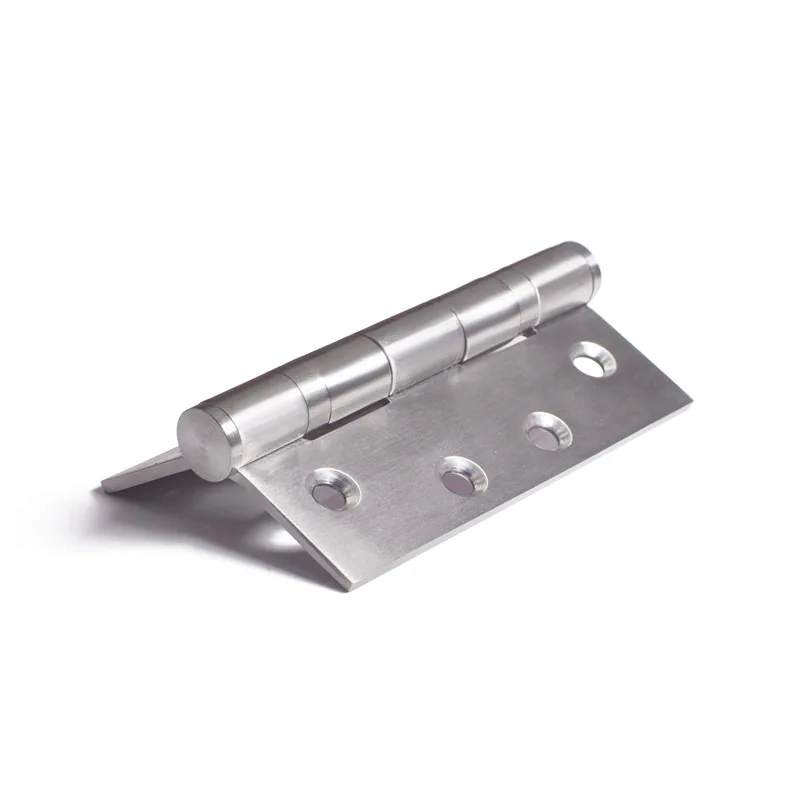 Ce Butt Hinge Supplier Customized Color Size Heavy Door 2bb 4bb Bearing