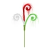 Red White Green-B