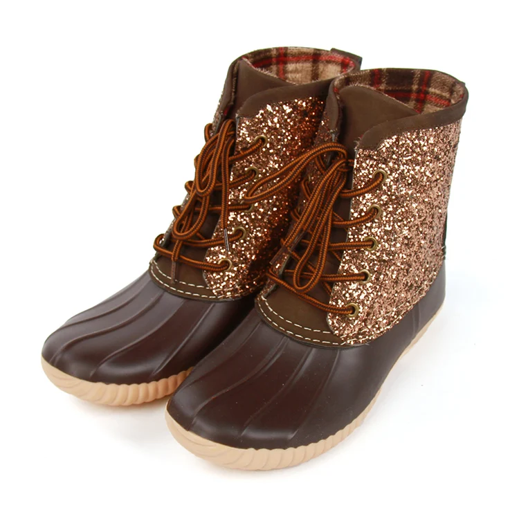 
 Оптовая продажа, женская мода, монограмма, Новое поступление, водонепроницаемые утиные сапоги  