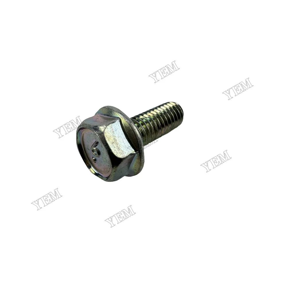 Bolt 01759-50616 Fit for Kubota D722 Engine