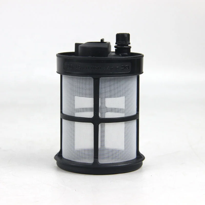 Genuine Detroit Fuel Filter Insert Kit A4720921705 – Includes Cover, Gasket, O-Ring – DDE A4720921705 / FK11011