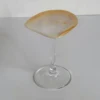 Almeja de labios amarillos