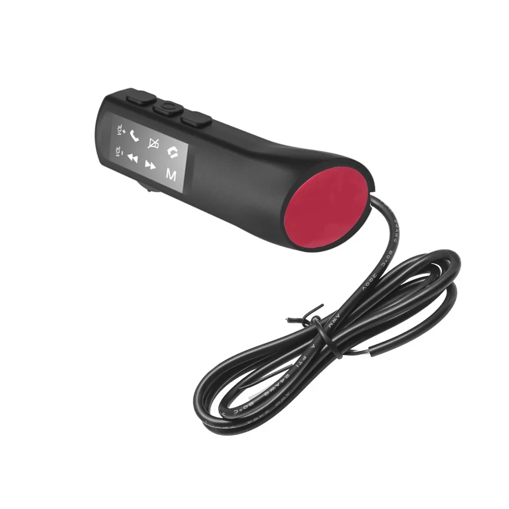 Universal Keys Steering Wheel Button Multifunctional Remote