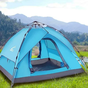 Custom Oem Factory Outlet New Pattern Easy One Touch Tents Automatic ...