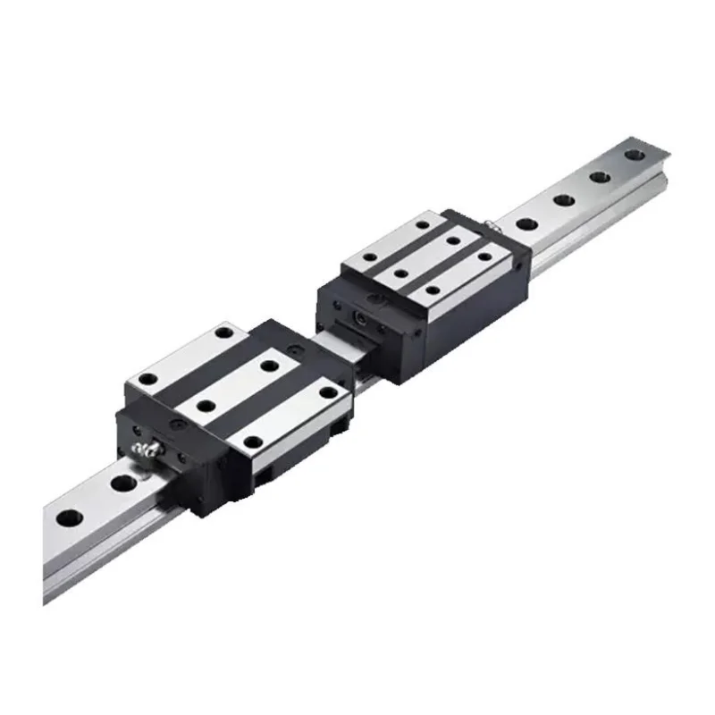 Linear machine. Hsr-2d302 z. кронштейны чпу. linear guide. linear guideway.