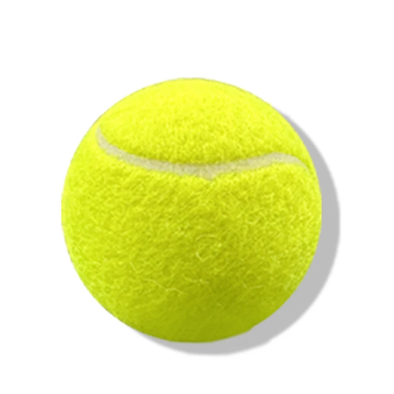 45% Wool Padel Tennis Ball High Elasticity Tennis Ball for Training High Level Good Softness Paddle Balls