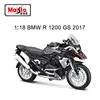 B R1200GS 2017