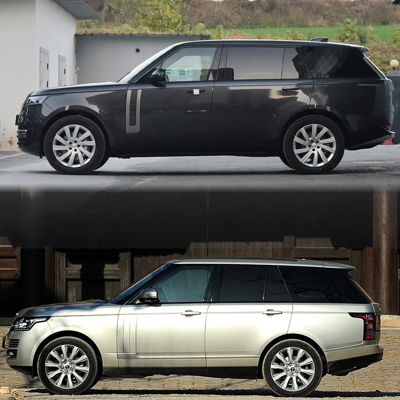 2025 for Range Rover Auto Body Kit New Condition for 2005-2017 for Land ...