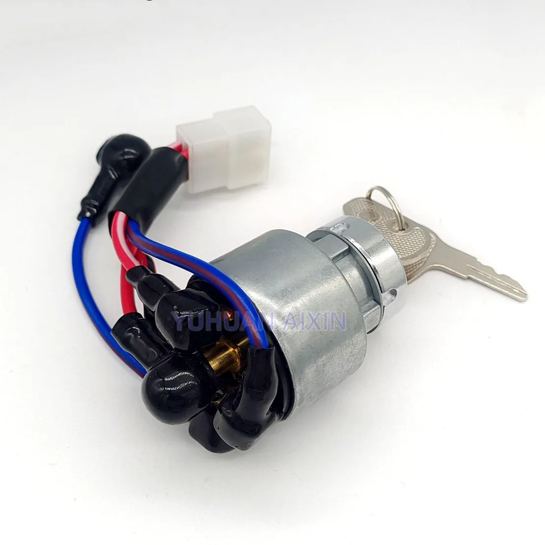 スイッチ Ignition Switch 32430-31820 for L&M Series L1802 L2002 L2202