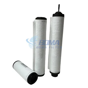 New Exhaust Filter 971431121 Oil Mist Separator 971431120 Suitable For Vacuum Pump SV630B SV750B