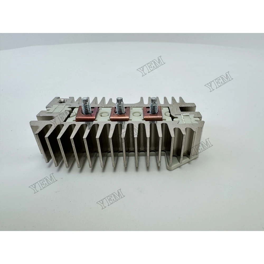 New Machinery Engine 3408 Generator Rectifier 206-4202 4