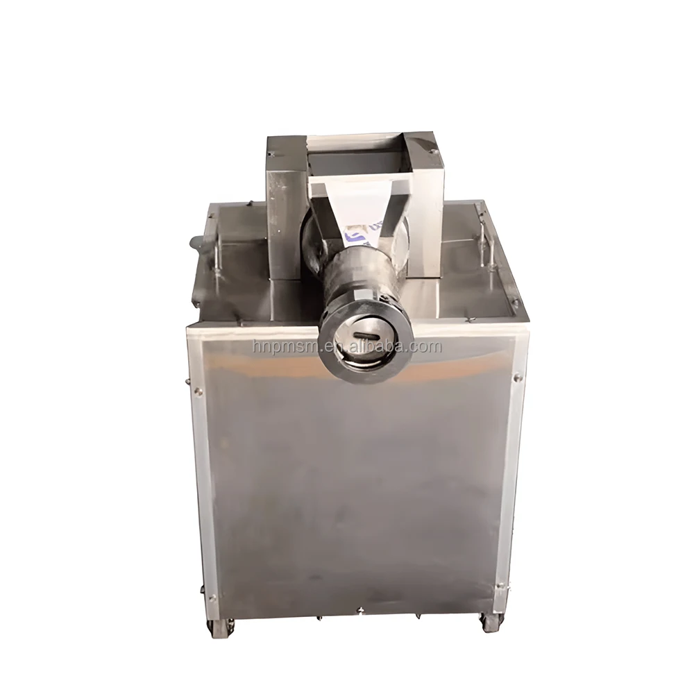 Factory Made Elbow Spaghetti Pasta Macaroni Durable Cavatelli Machines Rotini Pasta Making Machine