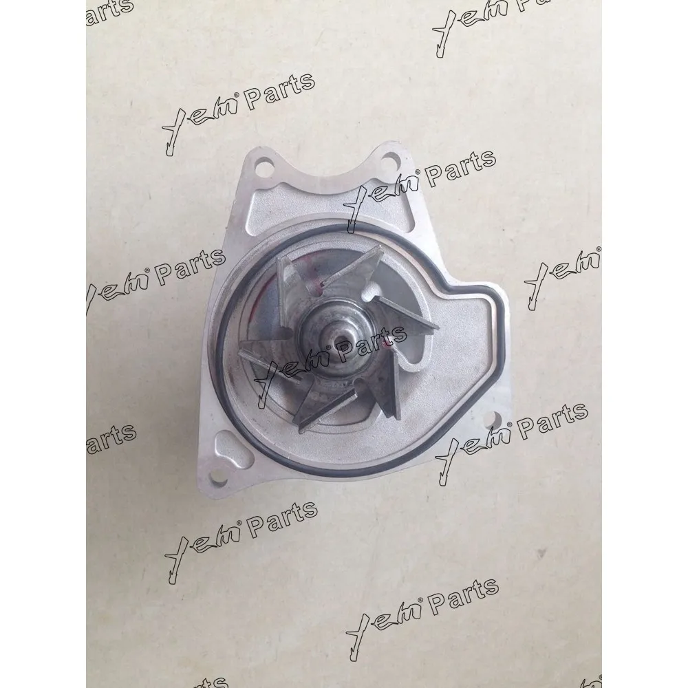 Engine Part 4M40 Water Pump for Mitsubishi