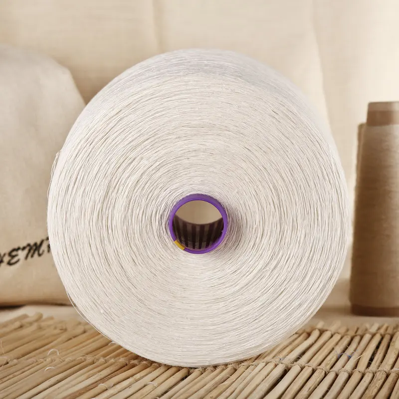 Wholesale High Quality Custom Hemp Yarn For Knitting Buy Hemp Yarn