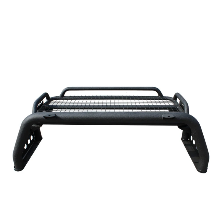 TRUCK ROLL BARS BODYKIT for TOYOTA HILUX VIGO BODY KIT