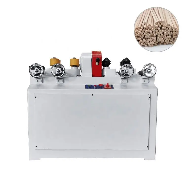 Wood Handle Machine Making Machine Make Wooden Broom Handle Sale Wood Broom Handle Making Machine