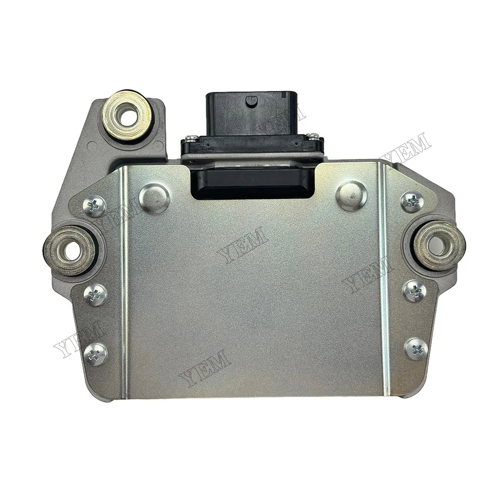 129654-75050 ECU Controller Fits for Yanmar 4TNV88 Engine Parts Stock Complete 4