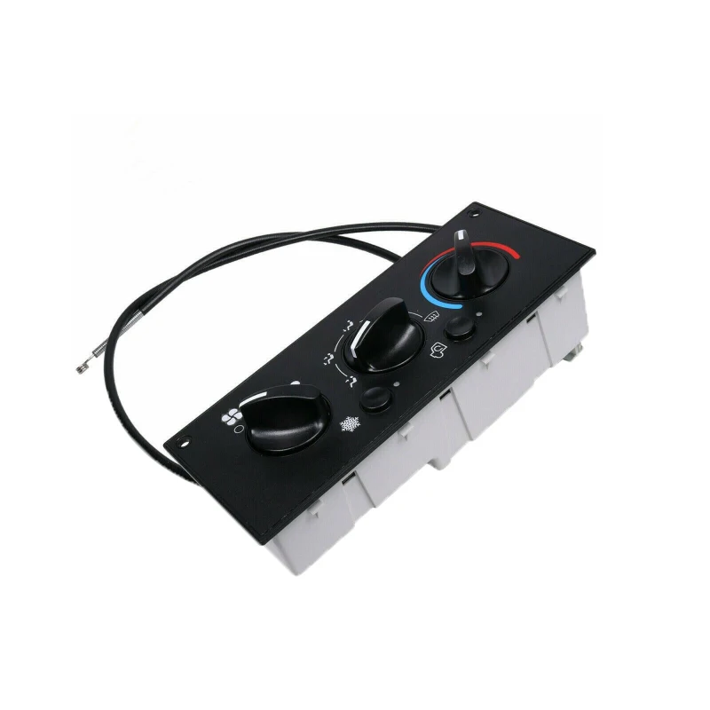 Ac Control Panel Climate Control Plate Module Replacement 7787880011