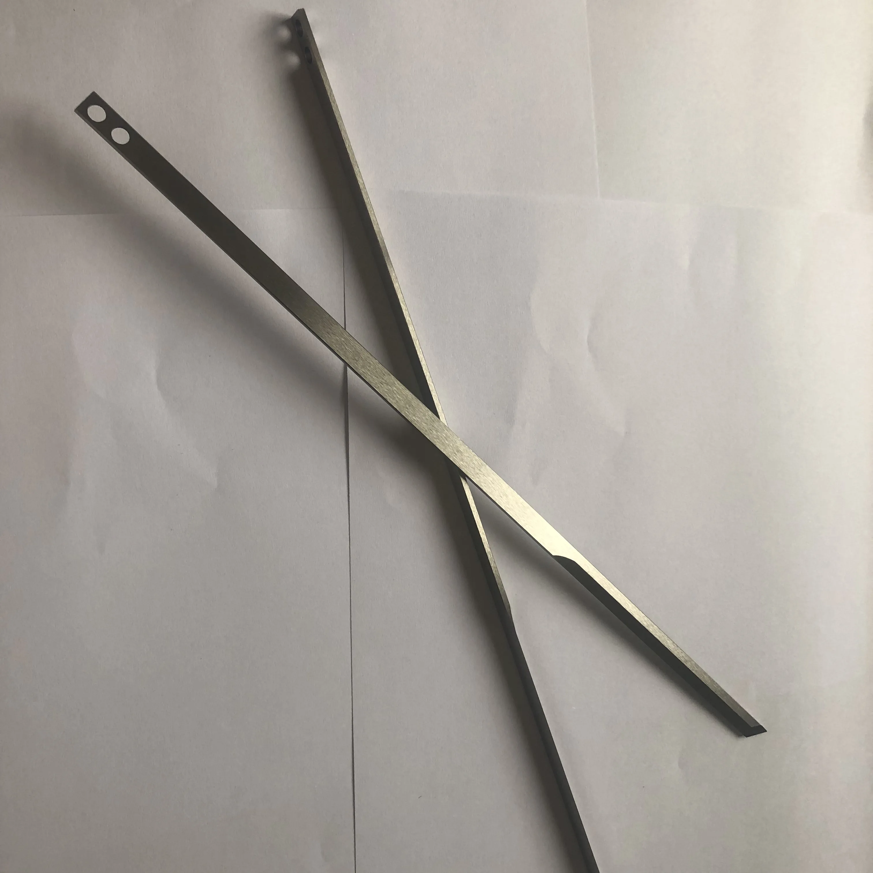 CAD автоматическое лезвие резака VT5000 прямое ножа для