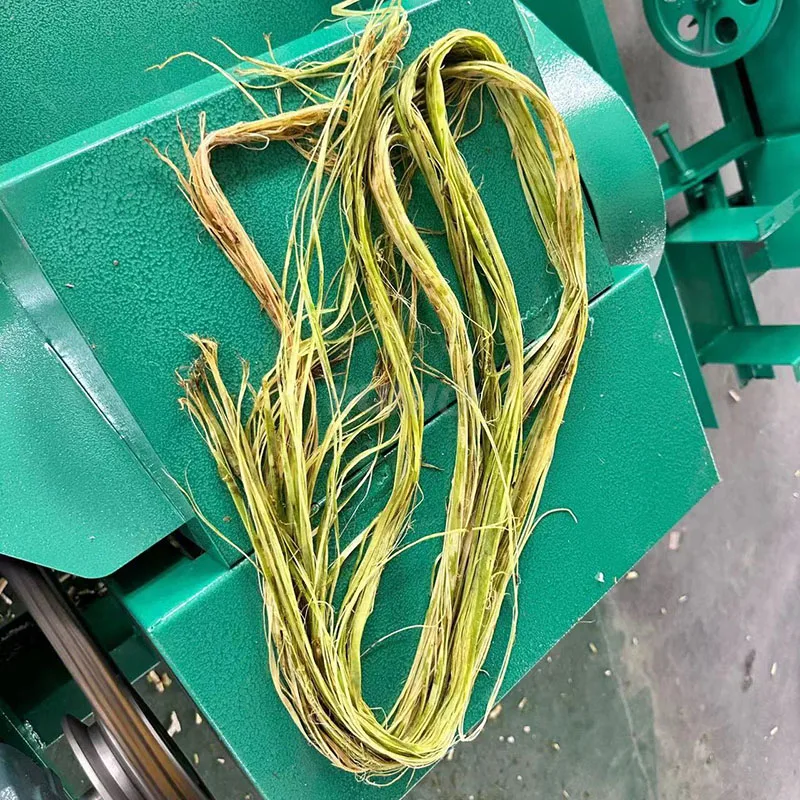 ケナフ皮むき機繊維加工装置麻種子皮むきサイザル麻繊維製造機