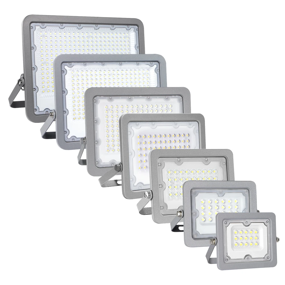 KCD Slim Bullet New Linear Bis Smd 30 Watt 30000 Lumen Skd Ip66 Housing Pir Price List Dob Outdoors Shield Led Flood