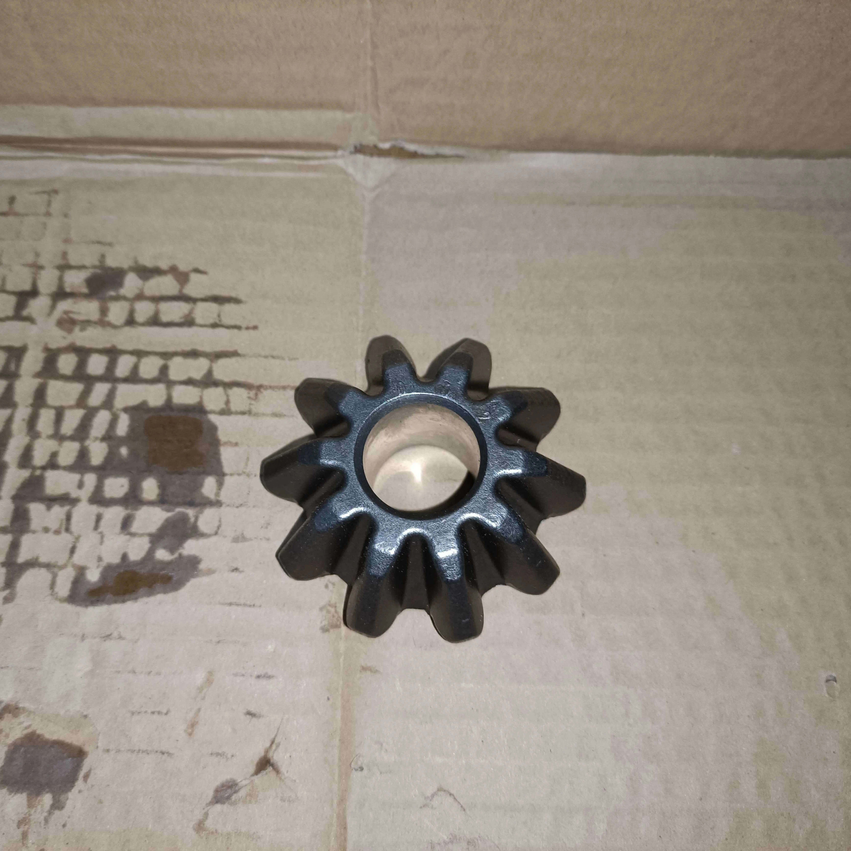 Genuine loader accessory bevel gear 275301770| Alibaba.com
