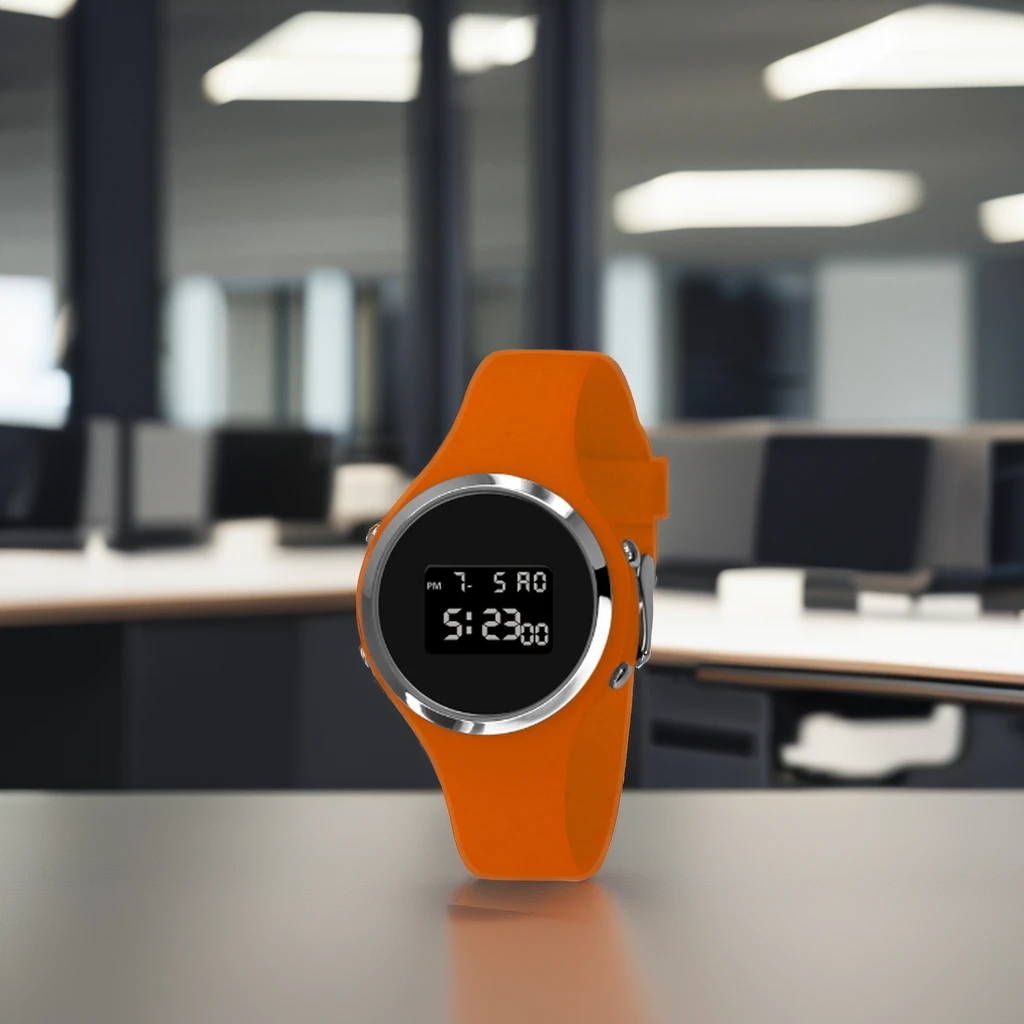 Relogio quamer sport prezzo orologio da polso digitale della vigilanza di  sport orologio da polso display lcd