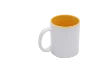 สีส้ม