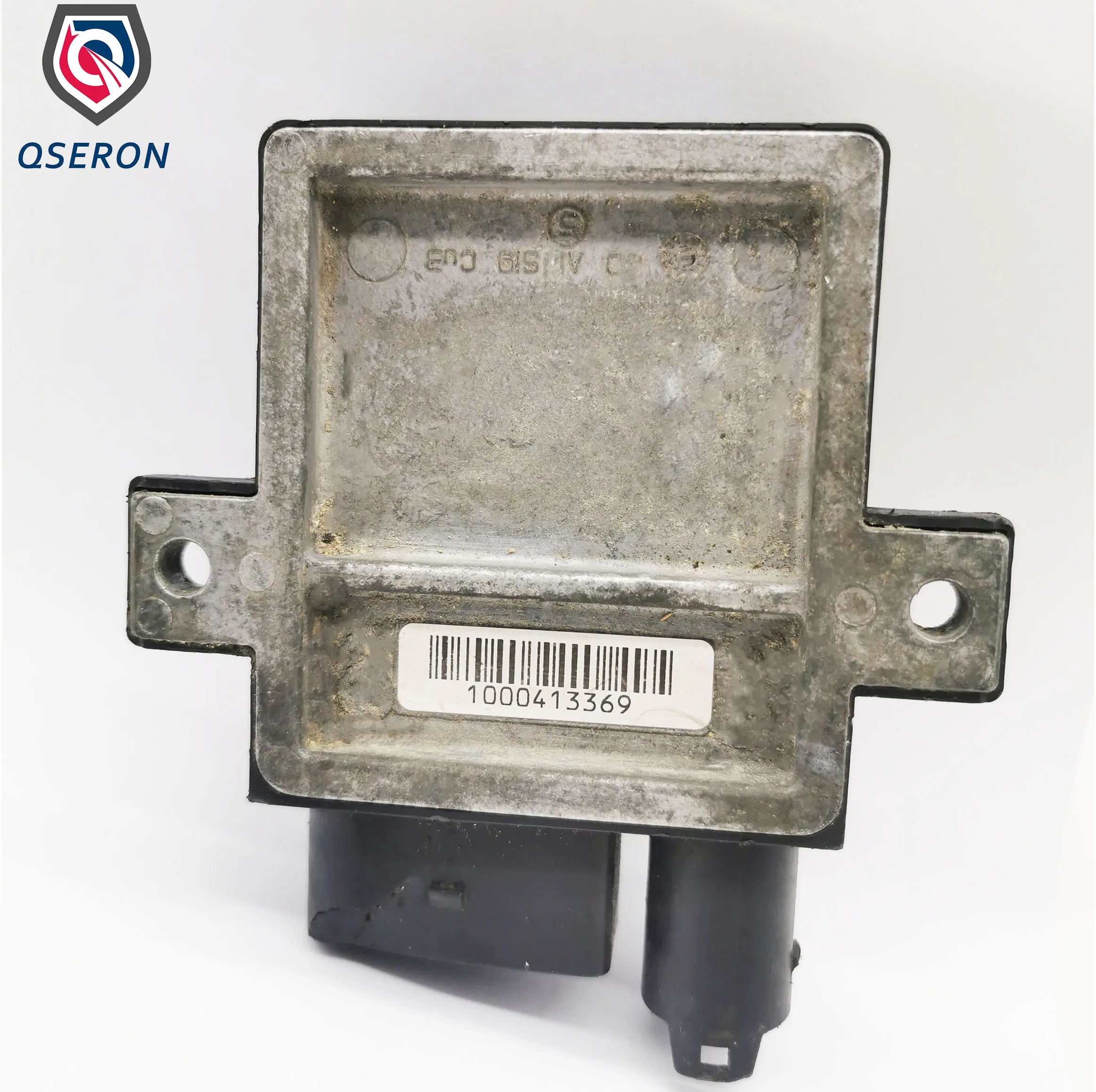 Original Auto Car Glow Plug Control Unit A6421532079 1000413369 
