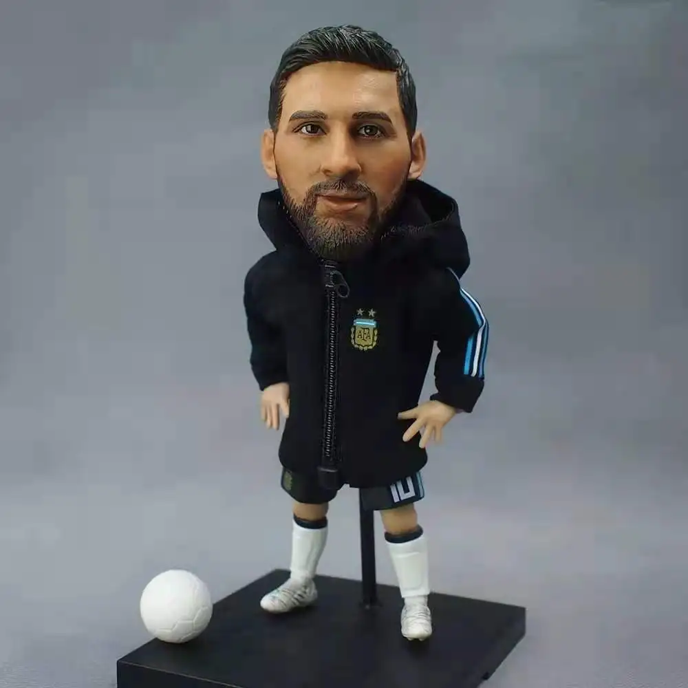 soccer action figures toys