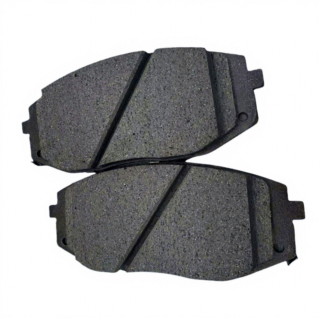 Front Brake Pad Replacement for Hyundai Staria US4 2.2L D4HB