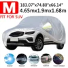 SUV M