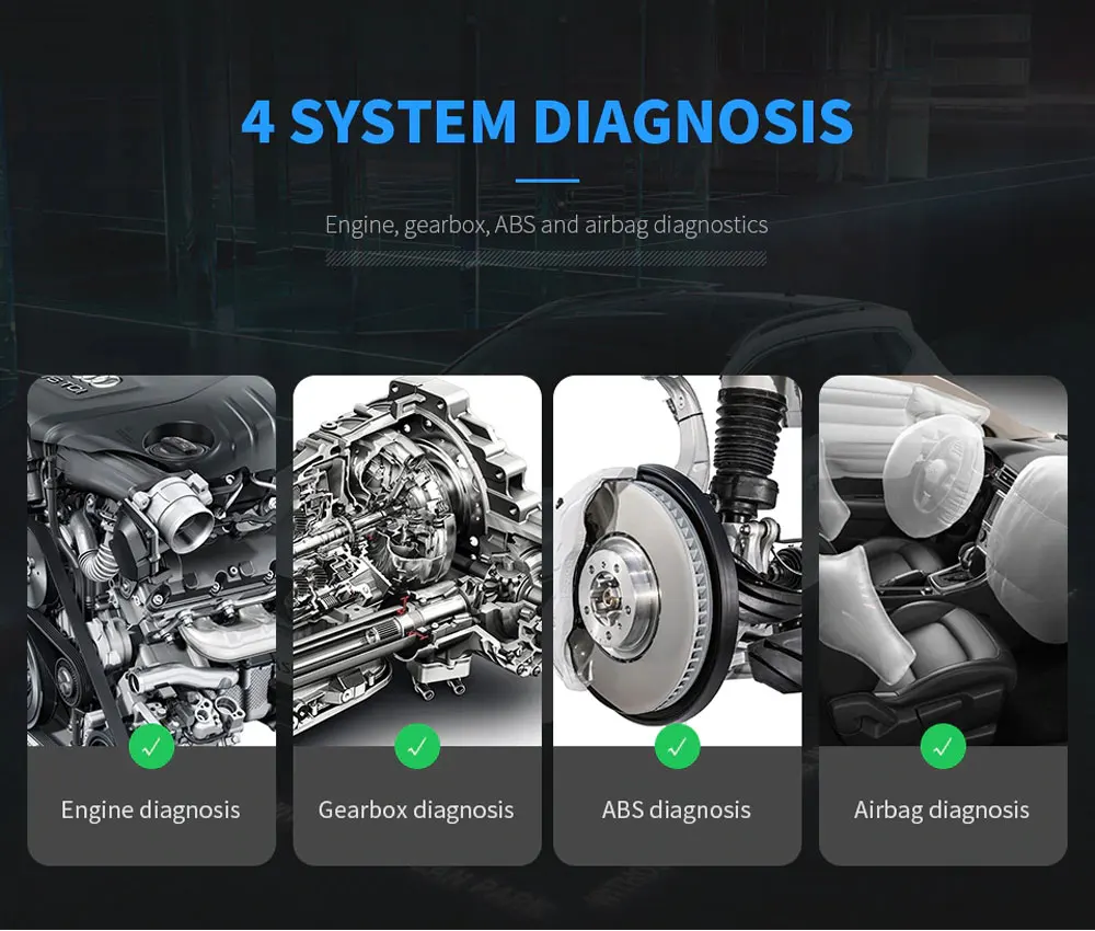 Factory Price XTOOL X100 PAD2 CarKey Programmer OBD2 Immobilizer With Diagnostic Auto Scanner Xtool Pad 2 4 System Diagnosis
