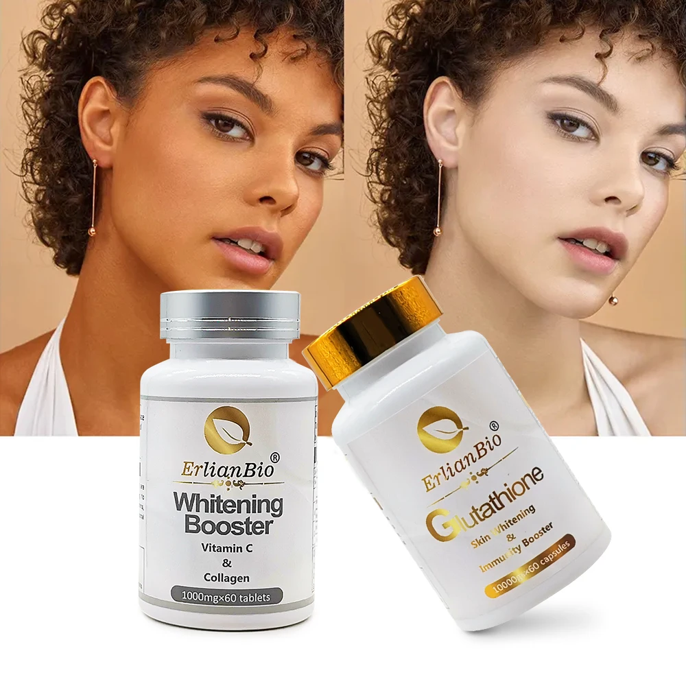 lumi glutathione made in which country L-Glutathione & Multi Vitamin Mineral Complex main image 0