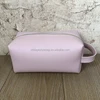 Pink PU leather