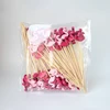 Flamingo rosa claro