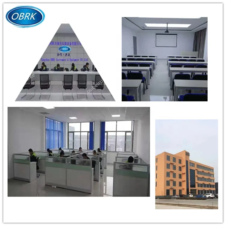 High Quality Digital Computerized CBR Test Machine for Sale