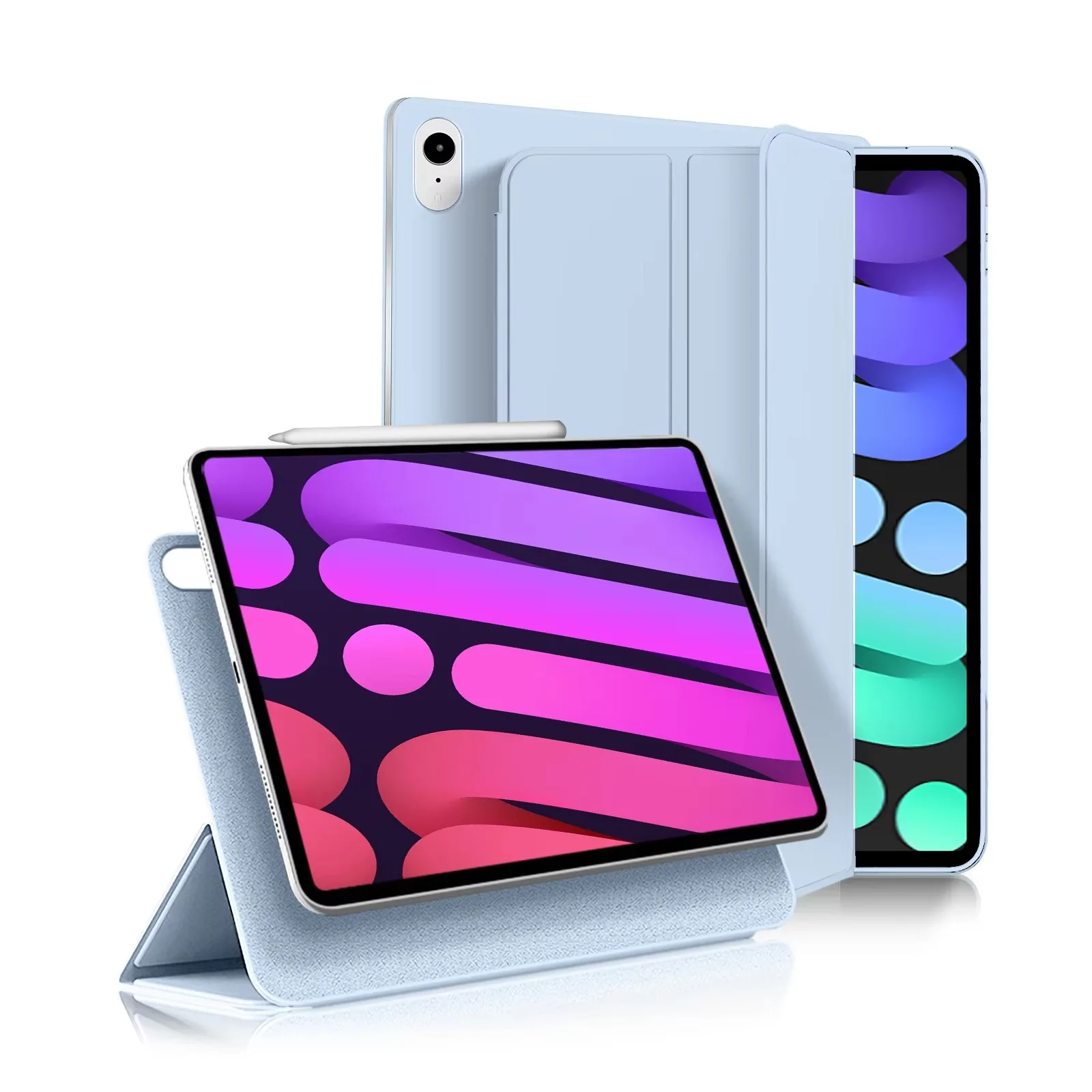 air 11 shockproof tablet shell luxury protective case customized pbk328-9