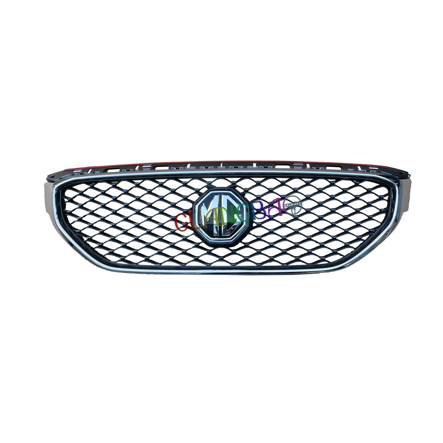 Saic Motor Original Automobile Grille For Mg Parts Roewe Mg Zs Hs 5 6 7