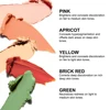 Colores OEM