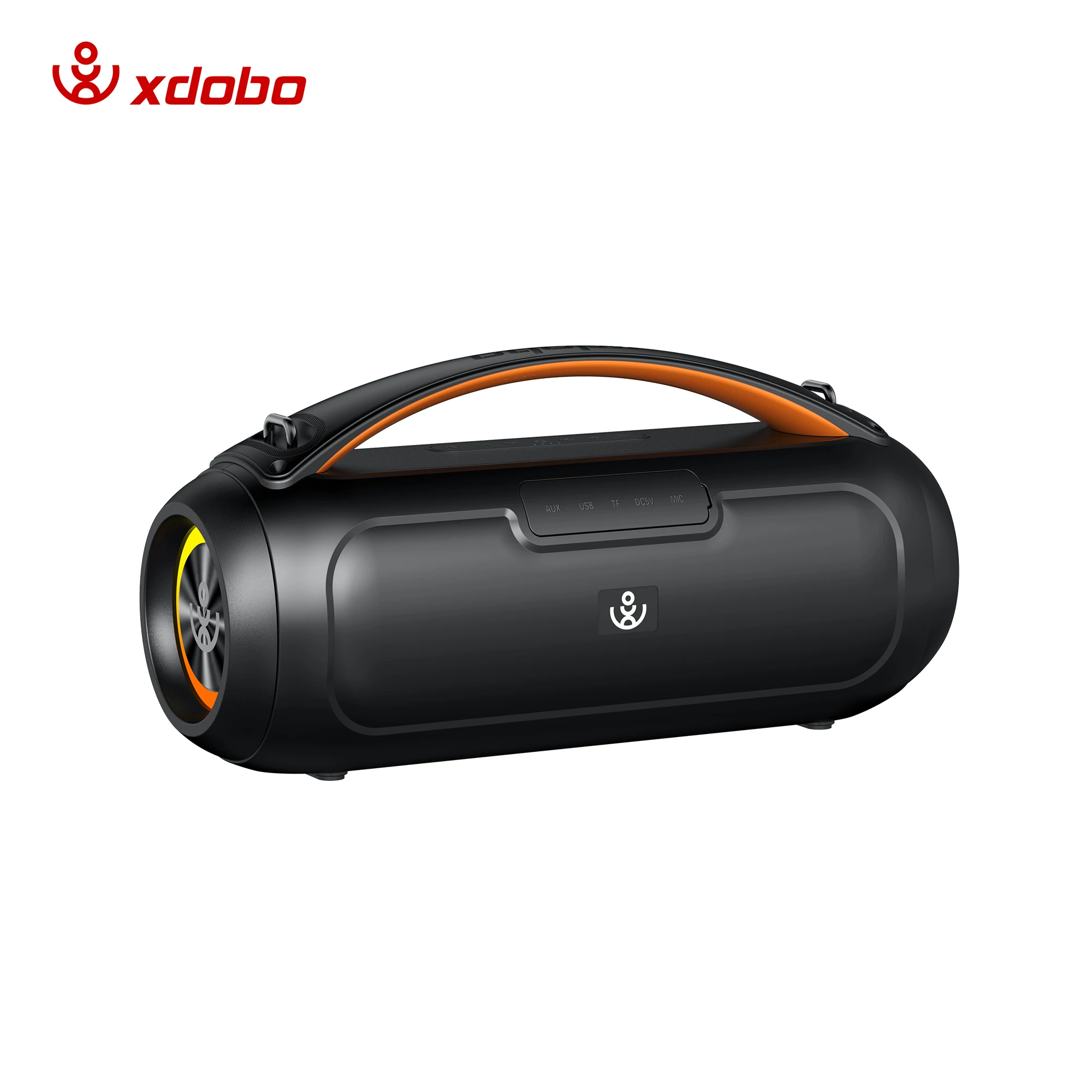 xdobo vibe plus ブルートゥーススピーカー Bluetooth xdobo vibe plus ブルートゥース スピーカー Bluetooth 高音質 大音量