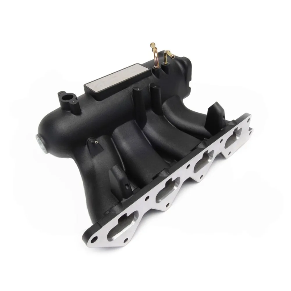 Z20let High Flow Three Inlet One Outlet Intake Manifold Price