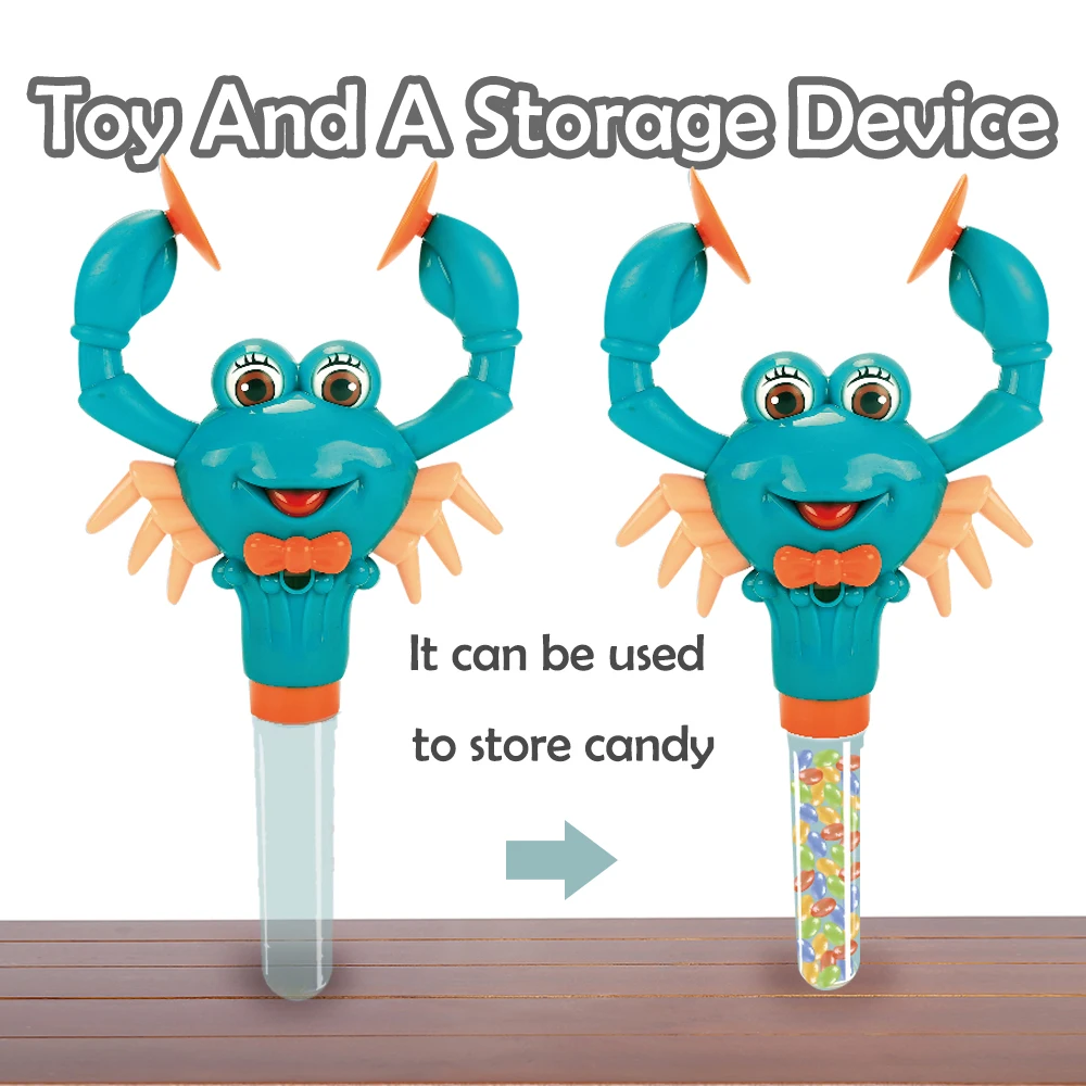 Игрушки KUNYANG на заказ пластиковые новые конфеты мультяшный ручной хлоп классические детские игрушки для детей оптовая продажа