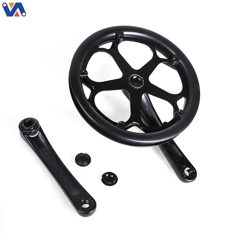 Nuovo set di pedali New Image per ebike Engwe Engine Pro 2.0/X26: bracci dei pedali in lega di alluminio ad alta resistenza; ricambi e parti di sostituzione per biciclette