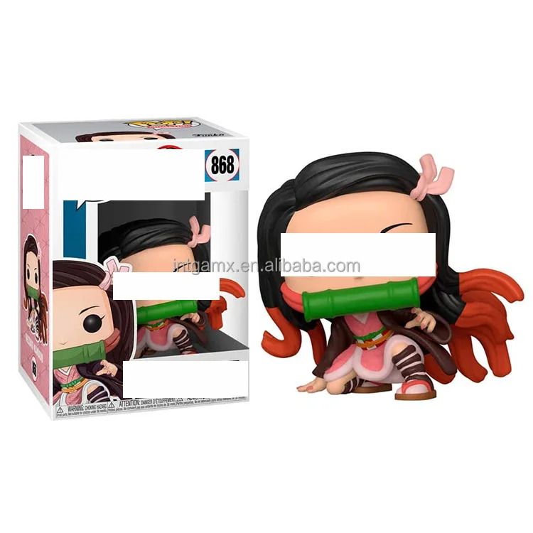 NEZUKO KAMADO - 868#.jpg