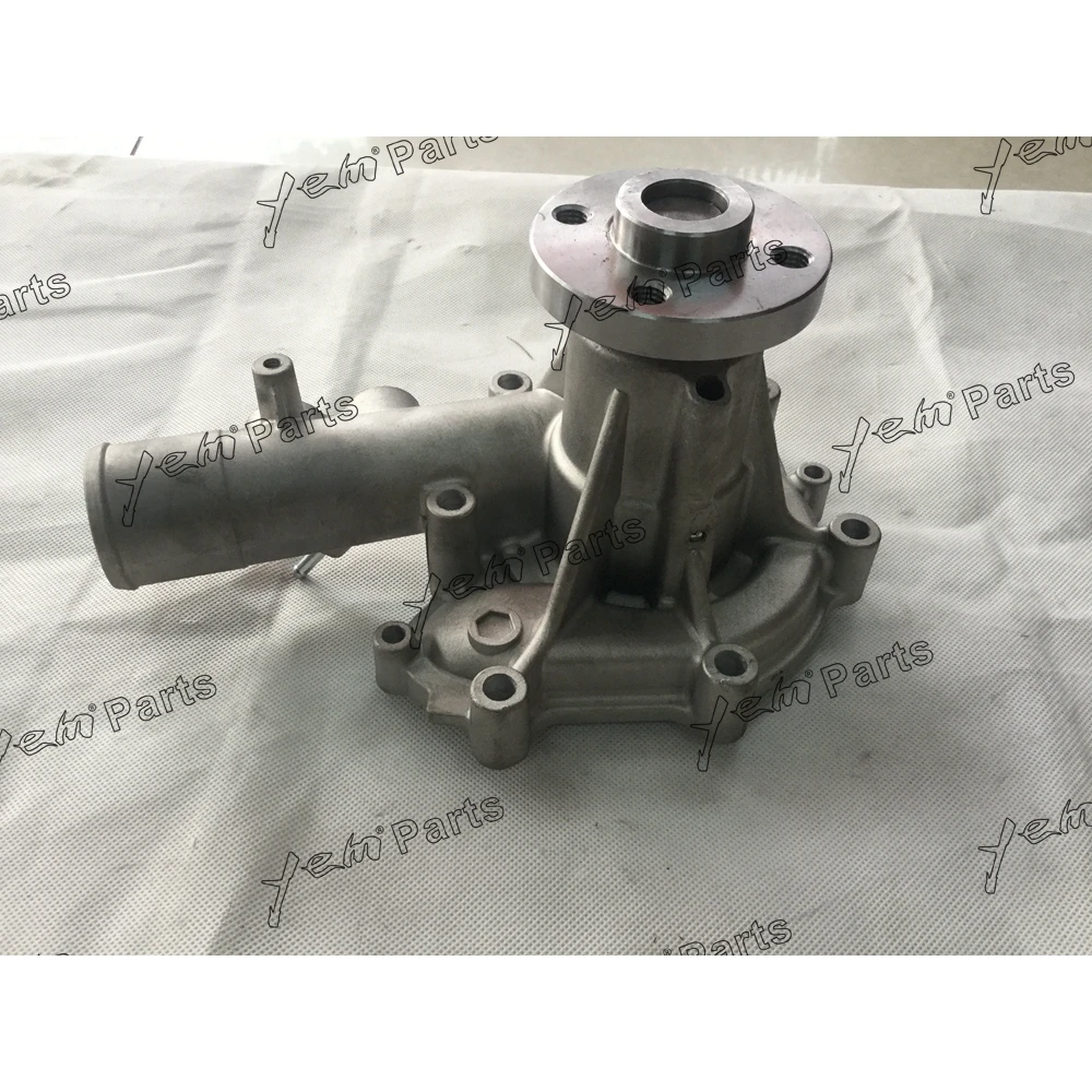 4TNV106 Water Pump for Yanmar Engine Parts Factory
